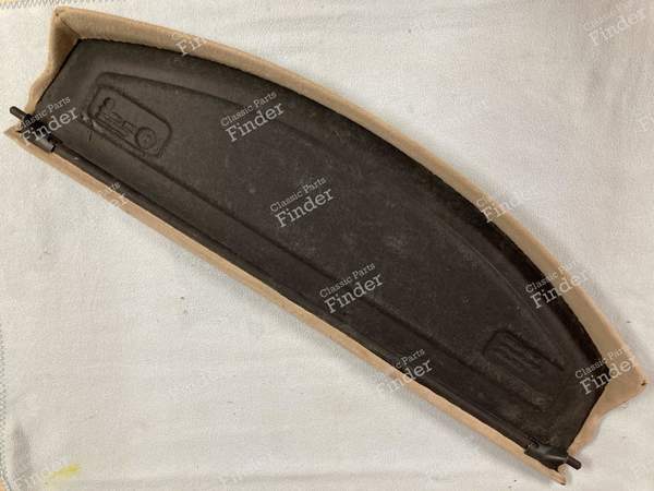 Hinterer Strand beige - VOLKSWAGEN (VW) New Beetle - 4058659694497- 2