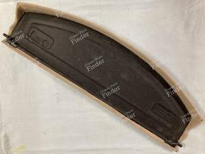 Hinterer Strand beige - VOLKSWAGEN (VW) New Beetle - 4058659694497- thumb-2