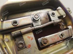 Spannungsregler 6V 21A - Traction, 2CV... - CITROËN Traction Avant (7 / 11 / 15) - XD220- thumb-5