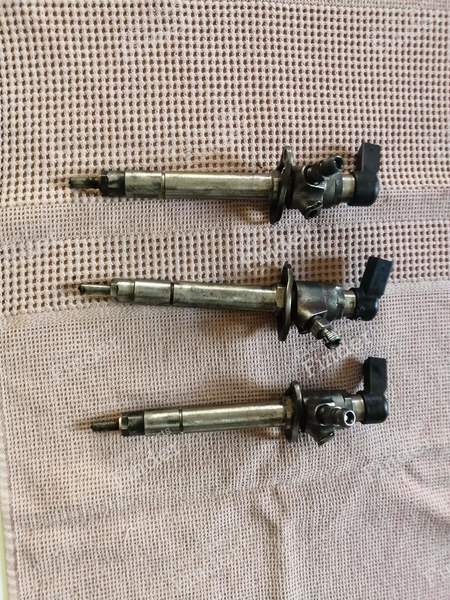 Injecteur pour 2.7 HDI PSA - CITROËN C6 - 9648917080- 4