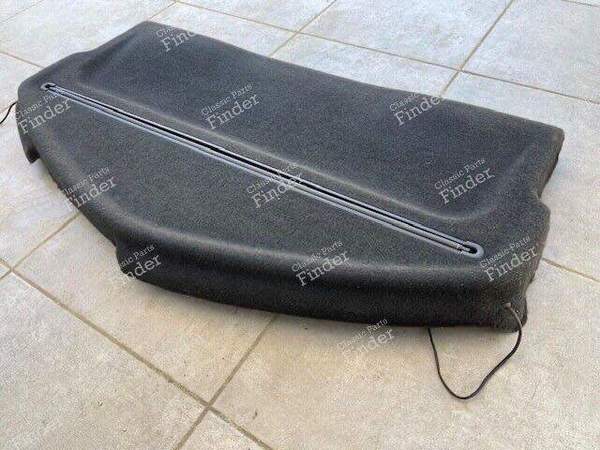 Rear deck - CITROËN Xantia - 1