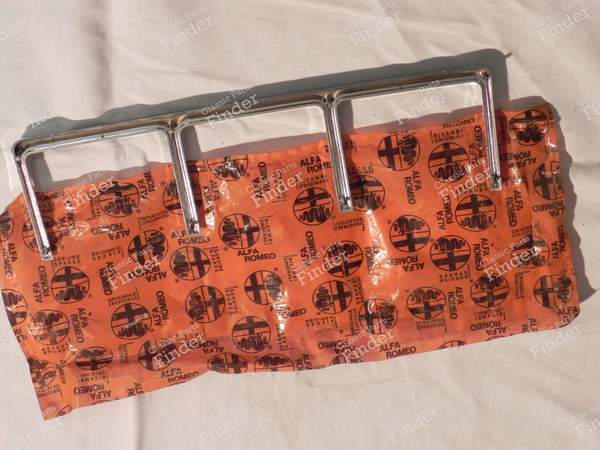 Rücklichtblende rechts oder links - ALFA ROMEO Alfetta - 116085951901- 1