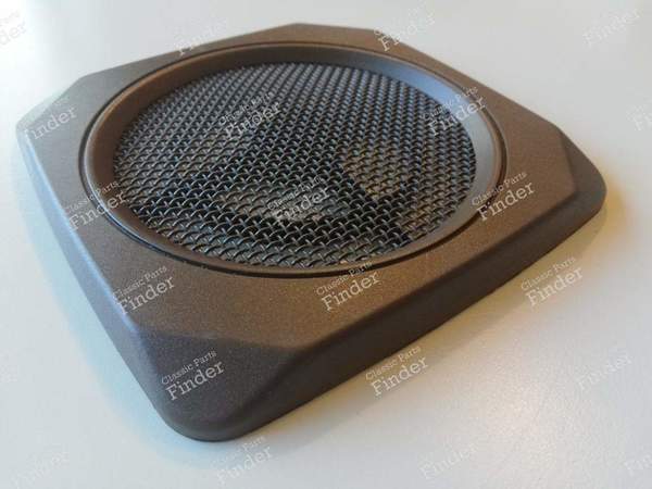 Grille de haut parleur - RENAULT Fuego - 7700753447- 1