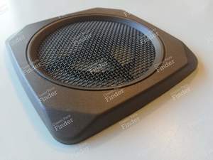 Grille de haut parleur - RENAULT Fuego - 7700753447- thumb-1