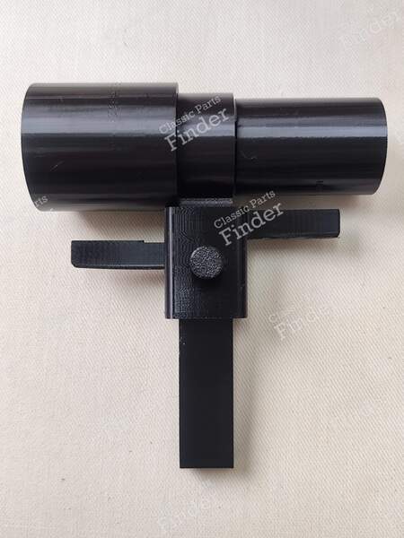 Lot de 2 Compas réglage freins (AV/AR) - CITROËN Ami 6 / Dynam - 2
