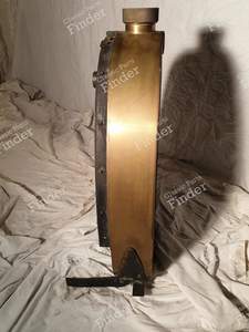 Water radiator - BUGATTI Type 13 - 15 - 16 - 17 - 18 - 19 - 22 - 23 - 27 (Brescia) - thumb-4