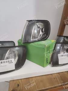 Left front turn signal - Phase 2 - RENAULT Safrane - 15533- thumb-4