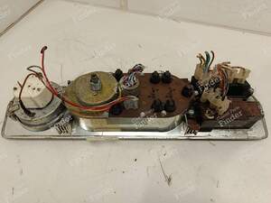 Meter Panel - OPEL Kadett (B) - 2887928 / 8959335- thumb-4