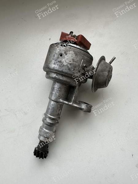 Igniter version 3.0 SC - PORSCHE 911 / 912 E (G Modell) - 0237301007- 0
