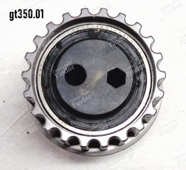 Timing belt pulley - BMW 3 (E30) - VKM 18000- 0