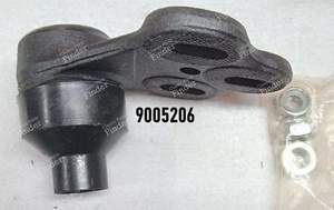 Lower ball joint, left front suspension - AUDI 80/90 (B3/B4)
