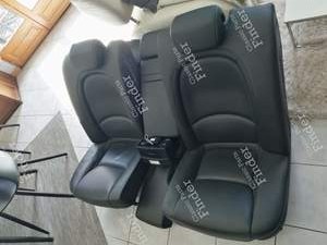 Sitzgruppe vorne/hinten 'pack lounge'. für CITROËN C6