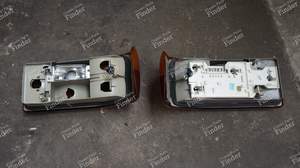 Rückleuchten rechts und links - AUSTIN Maestro/Montego - 03488841- thumb-1