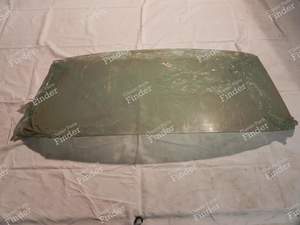 Windshield (up to 1969) for PEUGEOT 204