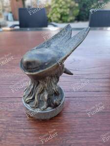 Radiator cap - BUGATTI Type 30 - thumb-1