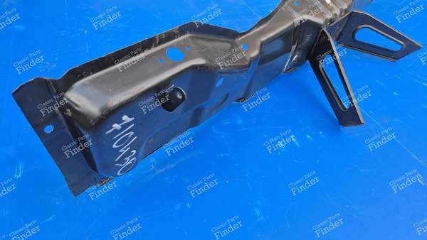 Querblech Vorderseite - SIMCA-CHRYSLER-TALBOT 1307 / 1308 / 1309 / 1510 / 150 / Solara / Alpine - 710430- 5