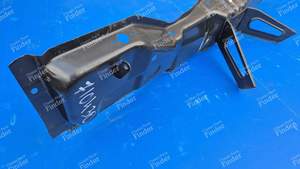 Querblech Vorderseite - SIMCA-CHRYSLER-TALBOT 1307 / 1308 / 1309 / 1510 / 150 / Solara / Alpine - 710430- thumb-5