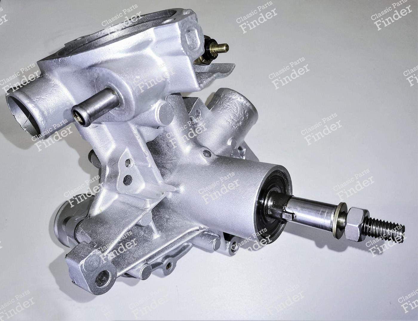 Water pump - PRV engine - PEUGEOT 604 - Ref. 1202.77