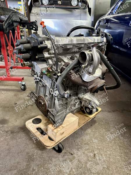 Moteur 1.6 - PEUGEOT 205 - 1