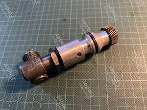 Tachoantrieb/Winkelgetriebe am Getriebe - PORSCHE-VOLKSWAGEN 914 - 91431802901- thumb-2