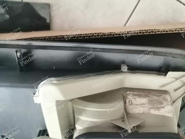 Rear lighting plate - CITROËN C6 - 6