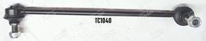 Paire de biellettes barre stabilisatrice avant droit et gauche - AUDI A3 (8L) - TC1040/1041- thumb-5