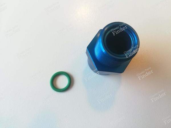 Adaptateur pour condenseur de climatisation - AUDI 100 / 200 / 5000 (C3) - 3