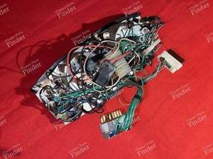 Jaeger dashboard - CITROËN CX - thumb-4