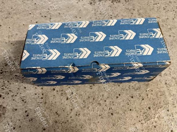 Oilpump - DATSUN 720 - POL 925- 3