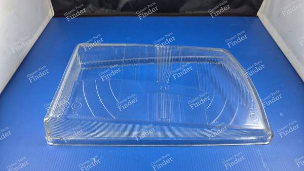Left front headlight glass - PEUGEOT 304 - 1