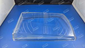 Left front headlight glass - PEUGEOT 304 - thumb-1