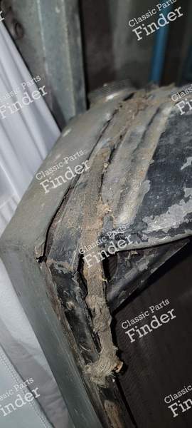 Heizkörper - MATHIS P - 3