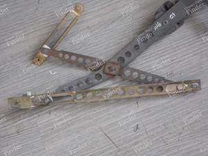 FENSTERHEBER VORNE LINKS - MERCEDES BENZ W123 - 1237202046- thumb-5