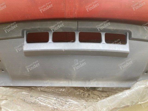 Pare-choc avant pour version Turbo diesel - RENAULT Fuego - 7701610978- thumb-2