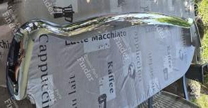 Stoßfänger hinten - MG MGB / MGC