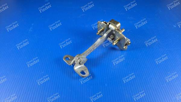 Door stop tie-rod - PEUGEOT 106 - 9181C2- 1