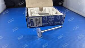 Set of 4 Exhaust Valves - 2.1L Turbo Diesel - CITROËN XM - 094968- thumb-2
