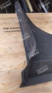 Right front fender - RENAULT 8 / 10 (R8 / R10) - 0820648000- thumb-9