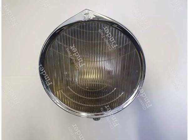 Lampe frontale vintage - NASH 600 - 0