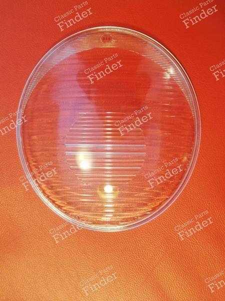 Scheinwerferglas - VOLKSWAGEN (VW) Käfer / Beetle / Coccinelle / Escarabajo - 1305614020- 0