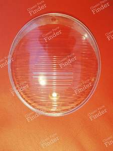 Scheinwerferglas - VOLKSWAGEN (VW) Käfer / Beetle / Coccinelle / Escarabajo