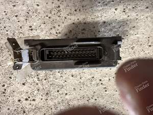 Motorsteuergerät – 2,3 16V Cosworth-Version - MERCEDES BENZ 190 (W201) - 0280800108 / A0025459932- thumb-1