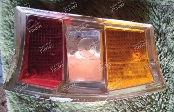 Taillight - Phase 1 - RENAULT 6 (R6) - 1A608- 1