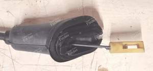 Câble de débrayage - CITROËN AX - 101160- thumb-3