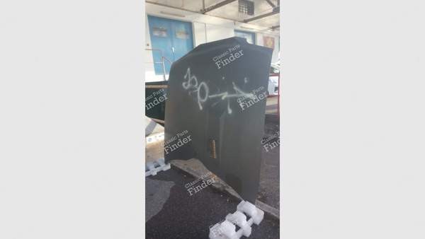 Motorhaube - CITROËN CX - 0