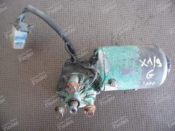 MOTOR SCHEINWERFER LINKS FIAT/BERTONE X1/9 1300 - FIAT-BERTONE X1/9 - 9