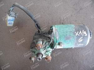 MOTEUR PHARE GAUCHE FIAT/BERTONE X1/9 1300 - FIAT-BERTONE X1/9 - thumb-9