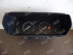 COMBINE INSTRUMENTS - LOTUS VERSION - CHRYSLER-TALBOT Sunbeam - thumb-3