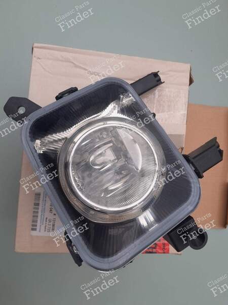 Linker Nebelscheinwerfer vorne - OPEL Meriva (A) - 13196061- 0