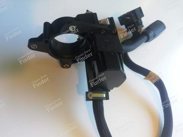 Turn signal and headlight switches... - Phase 1 - MERCEDES BENZ SL (R129) - A1295402344- 3